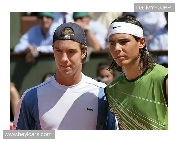 加斯奎特与纳达尔激战再续网球场上的传奇对决即将上演